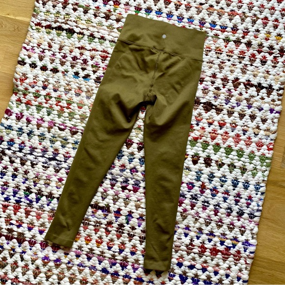 Athleta Aurora Seamless Legging - Picture 8 of 11